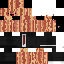 Texture for Bacon suit guy