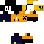 Texture for piguin game