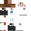 Texture for tdh