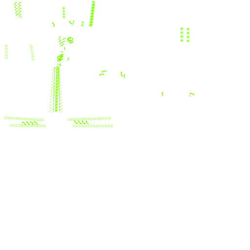 Texture for spitter