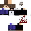 Texture for Skin Tuturial