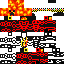 Texture for digger