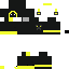 Texture for homme en jaune corrigé