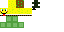 Texture for bob esponja