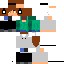 Texture for AlexCraze