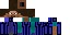 Texture for Digital-Steve