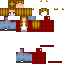 Texture for KyleePlays_MC alex model final version!