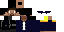 Texture for Captain Zackeryss