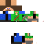 Texture for MasterGen