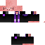 Texture for dsds