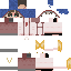 Texture for quackity