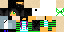 Texture for lilly