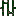 Texture for iron_bars