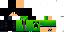 Texture for Creeper sheet