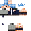 Texture for firefaceace