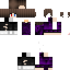 Texture for Kiby