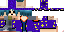 Texture for WIZARDDUDE