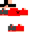 Texture for FireWolfFr