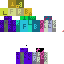 Texture for zgavlayout