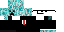 Texture for diamond creeper agent