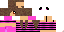 Texture for Cutie stripe