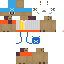 Texture for Chopper