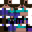 Texture for かっぱ