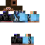 Texture for Steve pokemon
