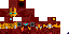Texture for ironman