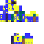Texture for GFB1907GFB
