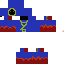 Texture for magicien