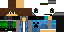 Texture for a cool