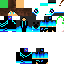 Texture for Water cat