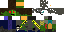 Texture for apocolapse soildier