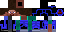 Texture for chaomaster42 official skin