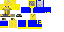 Texture for Vault 13 dog V4[last version]