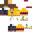Texture for Shietyan(Qnly T-syatu)
