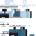 Texture for Mitsuki