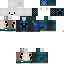 Texture for fur 9Bit 
