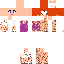 Texture for sendrax