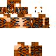 Texture for Tiger