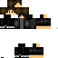 Texture for flame021
