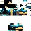 Texture for AlexTheWolf
