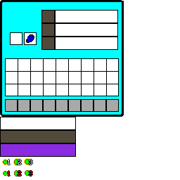 Texture for Enchant_Table