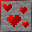 Texture for redstone_ore