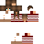 Texture for fluffyllama321
