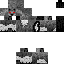 Texture for mané lobisomem