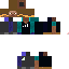 Texture for pul