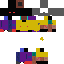 Texture for steve...