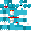 Texture for UFO